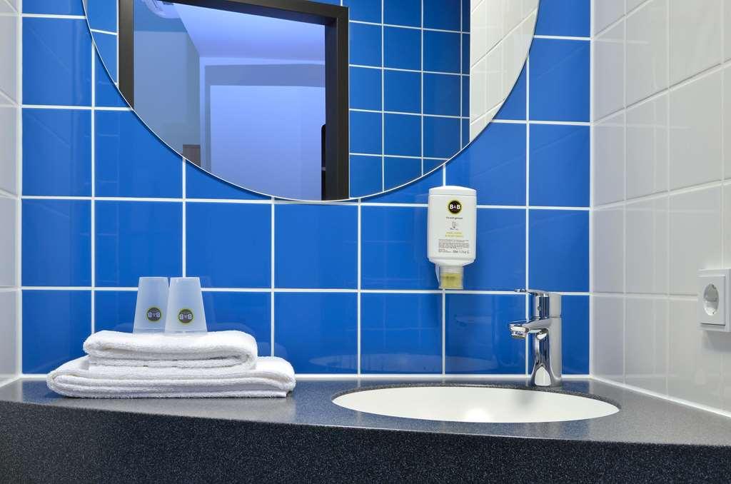 B&B Hotel Goettingen-City エクステリア 写真
